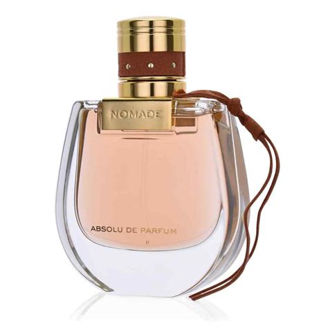 chloe nomade absolu de parfum 50ml